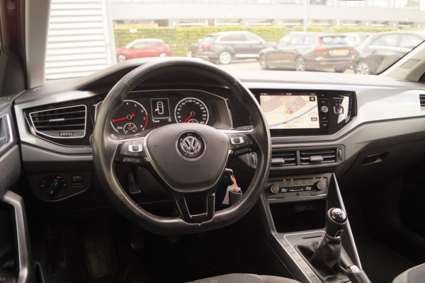 Volkswagen Polo 1.0 TSI Highline Executive -NAVI-ECC-PDC-ACC-