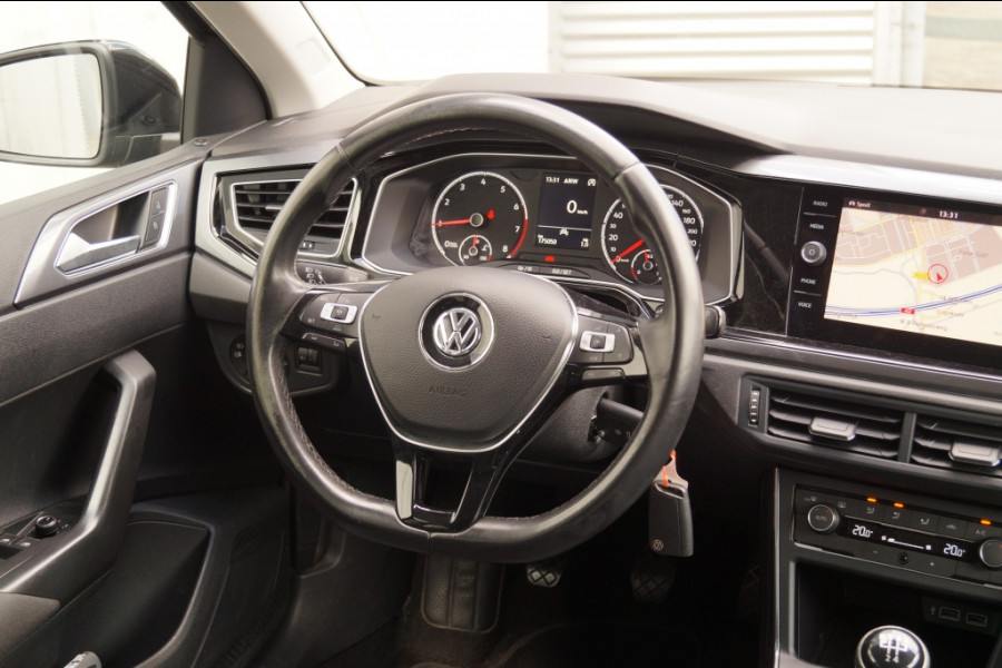 Volkswagen Polo 1.0 TSI Highline Executive -NAVI-ECC-PDC-ACC-