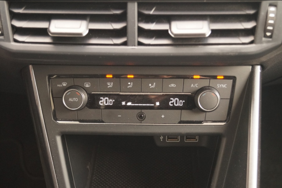 Volkswagen Polo 1.0 TSI Highline Executive -NAVI-ECC-PDC-ACC-