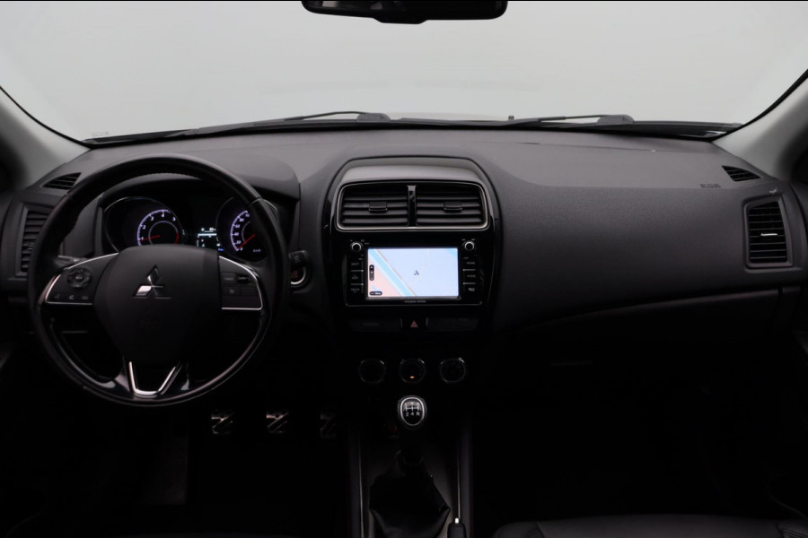 Mitsubishi ASX 1.6 Cleartec Instyle Leder Camera Navigatie