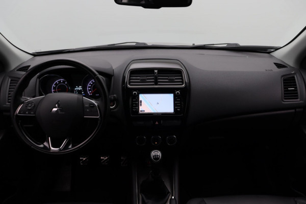 Mitsubishi ASX 1.6 Cleartec Instyle Leder Camera Navigatie