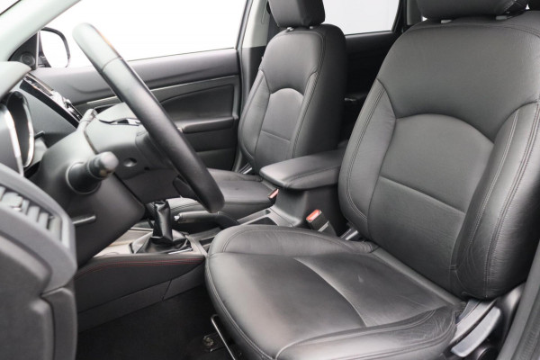 Mitsubishi ASX 1.6 Cleartec Instyle Leder Camera Navigatie