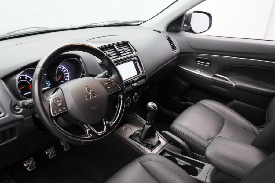 Mitsubishi ASX 1.6 Cleartec Instyle Leder Camera Navigatie