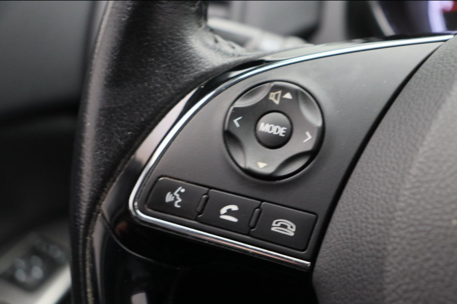 Mitsubishi ASX 1.6 Cleartec Instyle Leder Camera Navigatie