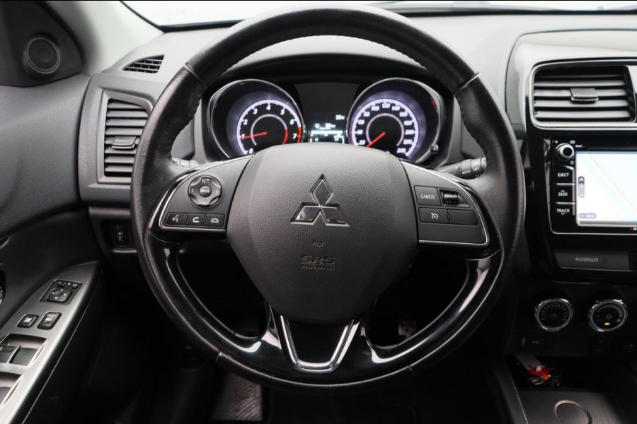 Mitsubishi ASX 1.6 Cleartec Instyle Leder Camera Navigatie