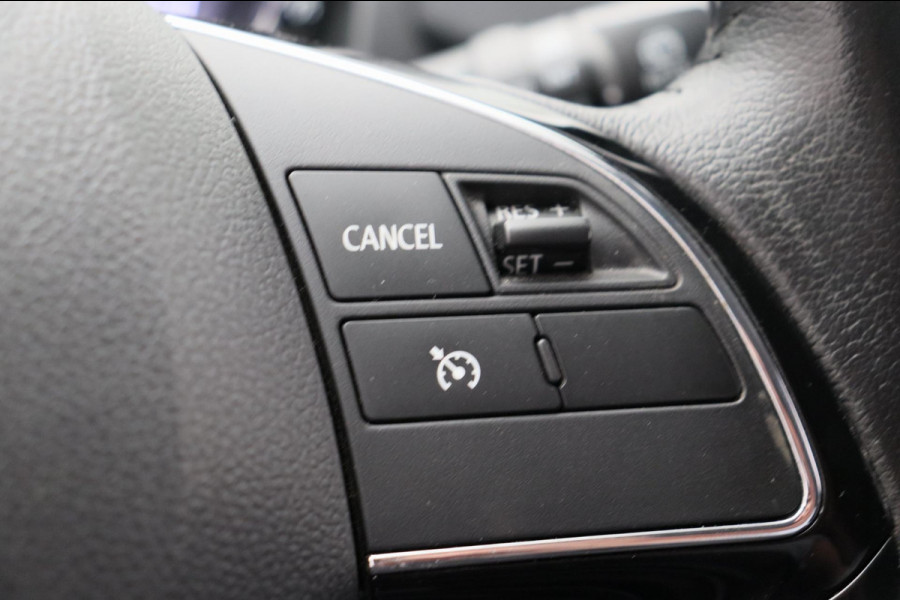 Mitsubishi ASX 1.6 Cleartec Instyle Leder Camera Navigatie