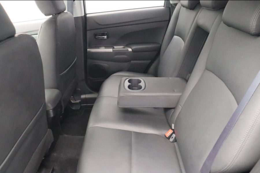 Mitsubishi ASX 1.6 Cleartec Instyle Leder Camera Navigatie