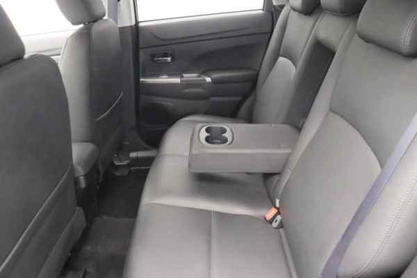 Mitsubishi ASX 1.6 Cleartec Instyle Leder Camera Navigatie