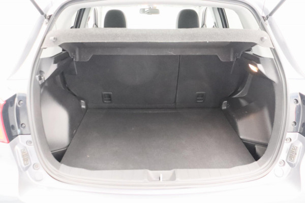 Mitsubishi ASX 1.6 Cleartec Instyle Leder Camera Navigatie