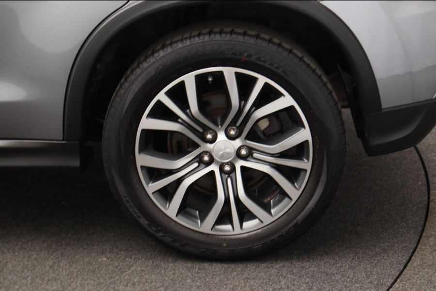 Mitsubishi ASX 1.6 Cleartec Instyle Leder Camera Navigatie