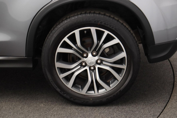 Mitsubishi ASX 1.6 Cleartec Instyle Leder Camera Navigatie