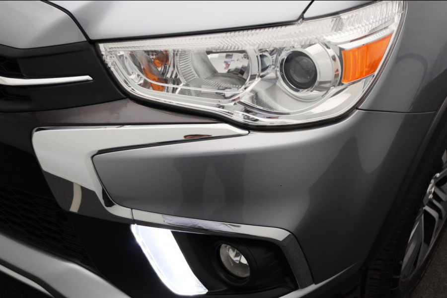 Mitsubishi ASX 1.6 Cleartec Instyle Leder Camera Navigatie