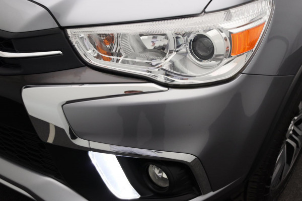 Mitsubishi ASX 1.6 Cleartec Instyle Leder Camera Navigatie