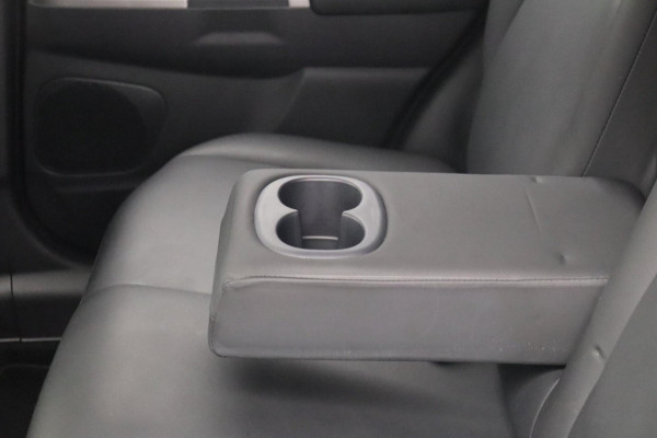 Mitsubishi ASX 1.6 Cleartec Instyle Leder Camera Navigatie