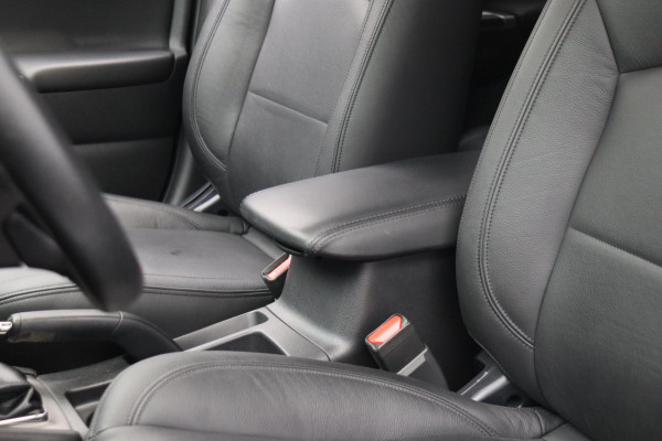 Mitsubishi ASX 1.6 Cleartec Instyle Leder Camera Navigatie