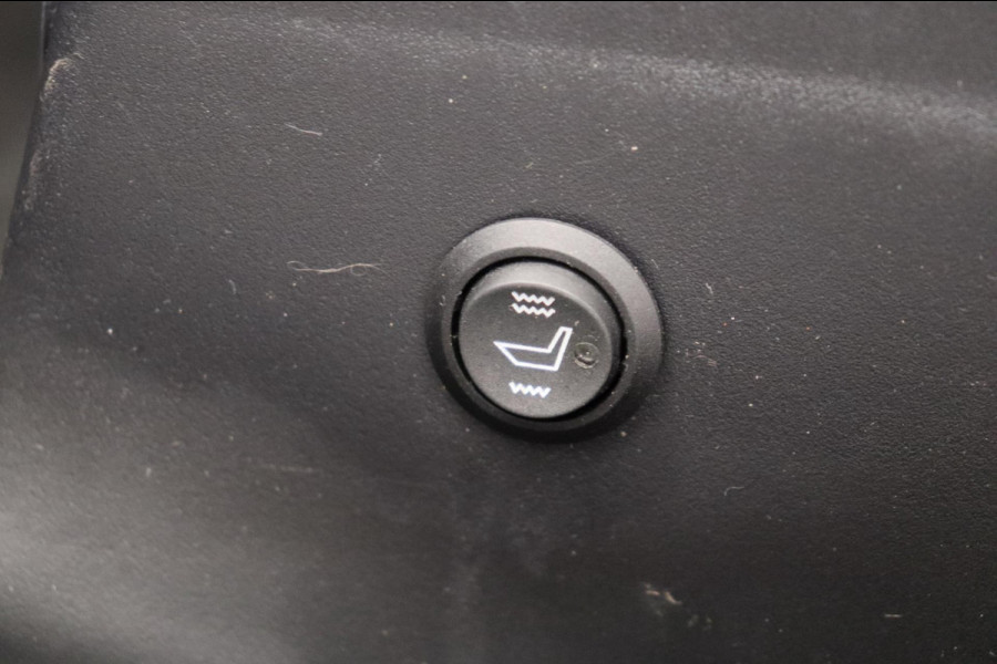 Mitsubishi ASX 1.6 Cleartec Instyle Leder Camera Navigatie