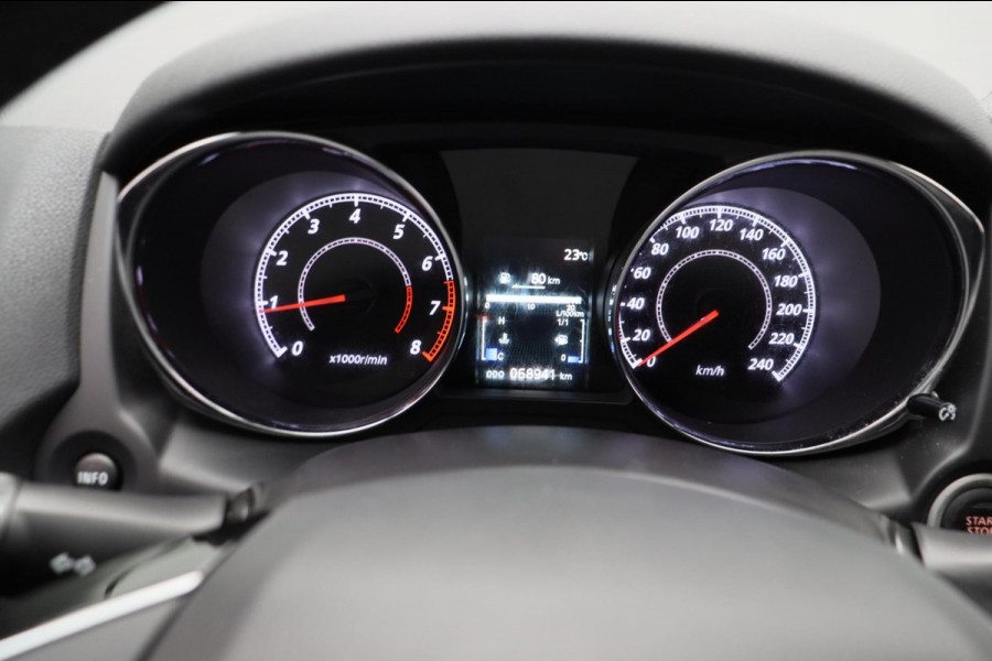 Mitsubishi ASX 1.6 Cleartec Instyle Leder Camera Navigatie