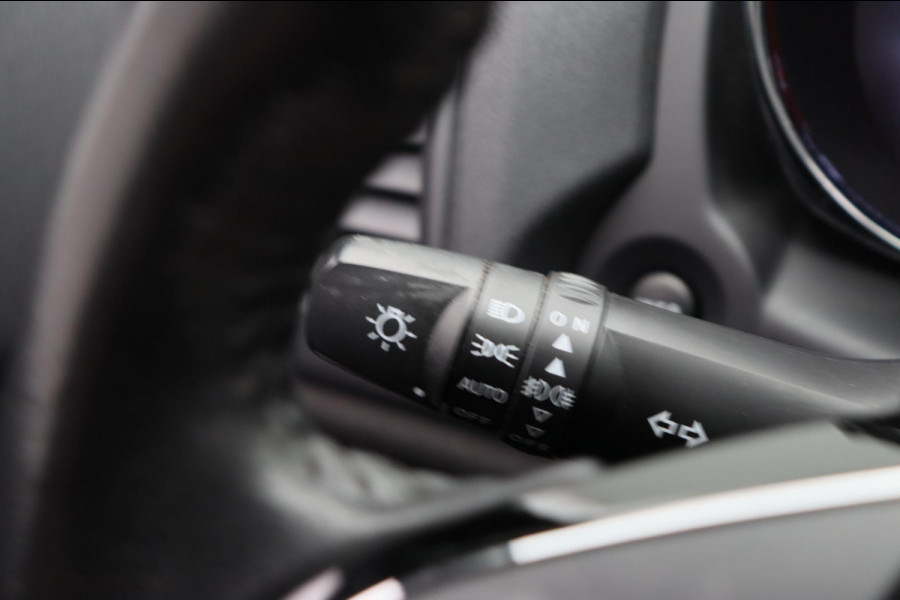 Mitsubishi ASX 1.6 Cleartec Instyle Leder Camera Navigatie