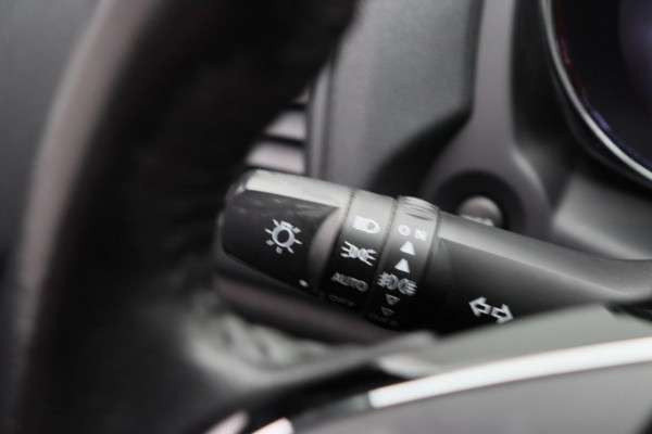 Mitsubishi ASX 1.6 Cleartec Instyle Leder Camera Navigatie