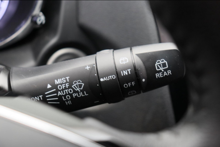 Mitsubishi ASX 1.6 Cleartec Instyle Leder Camera Navigatie