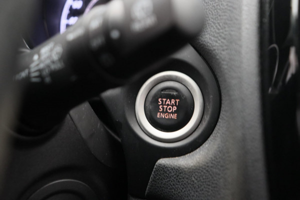 Mitsubishi ASX 1.6 Cleartec Instyle Leder Camera Navigatie