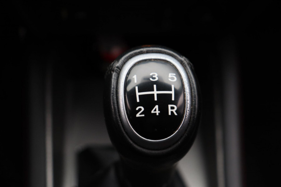 Mitsubishi ASX 1.6 Cleartec Instyle Leder Camera Navigatie