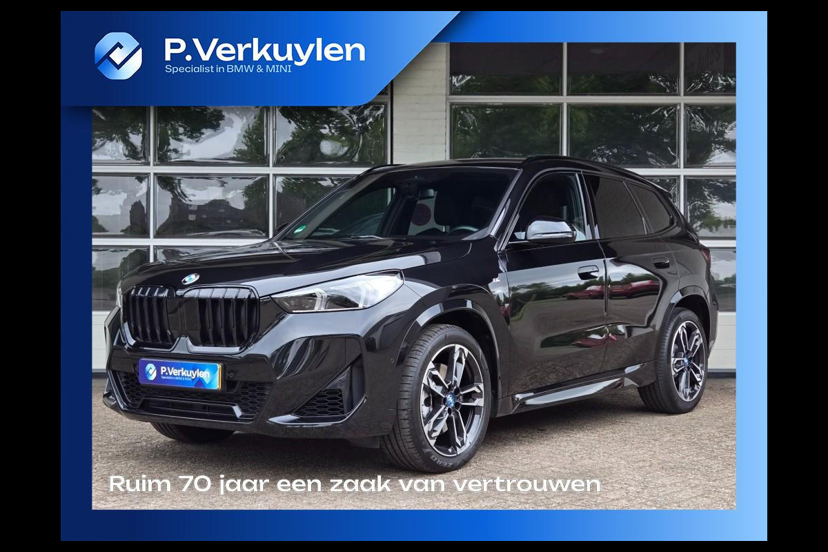 BMW X1 XDRIVE23I M SPORT I HARMAN KARDON I MEMORY SEAT I TREKHAAK I BMW X1 XDRIVE23I M SPORT I HARMAN KARDON I MEMORY SEAT I TREKHAAK I