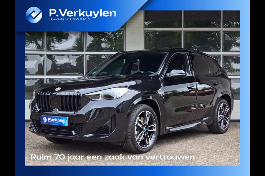 BMW X1 XDRIVE23I M SPORT I HARMAN KARDON I MEMORY SEAT I TREKHAAK I