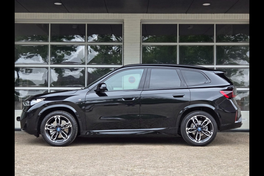 BMW X1 XDRIVE23I M SPORT I HARMAN KARDON I MEMORY SEAT I TREKHAAK I