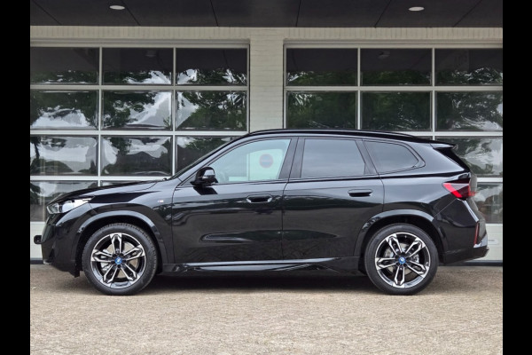BMW X1 XDRIVE23I M SPORT I HARMAN KARDON I MEMORY SEAT I TREKHAAK I