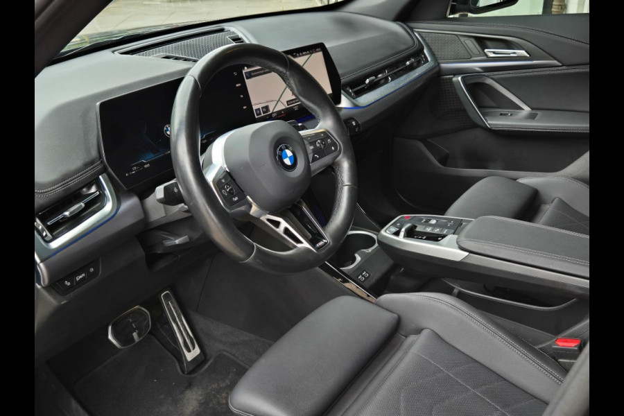 BMW X1 XDRIVE23I M SPORT I HARMAN KARDON I MEMORY SEAT I TREKHAAK I