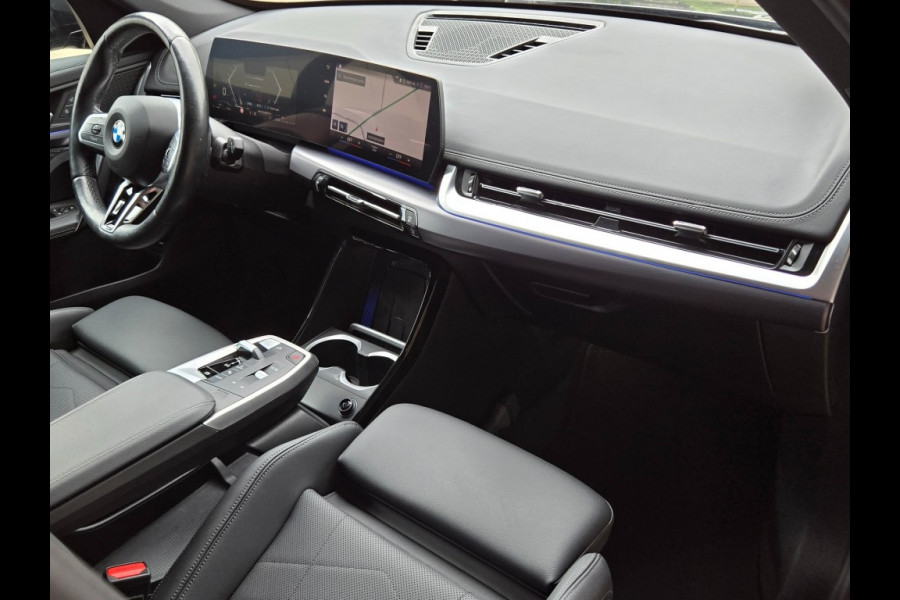 BMW X1 XDRIVE23I M SPORT I HARMAN KARDON I MEMORY SEAT I TREKHAAK I