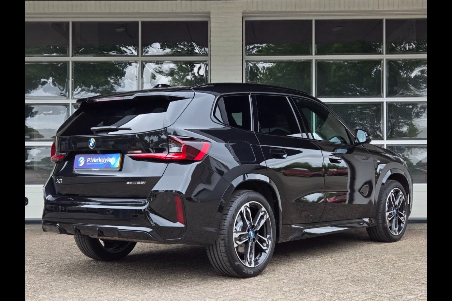 BMW X1 XDRIVE23I M SPORT I HARMAN KARDON I MEMORY SEAT I TREKHAAK I