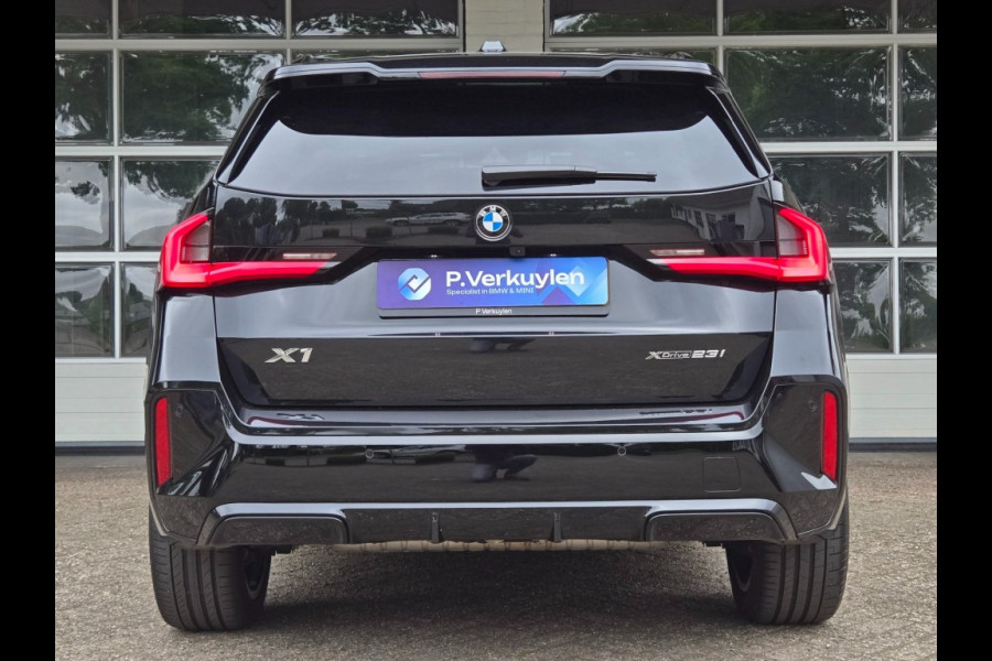 BMW X1 XDRIVE23I M SPORT I HARMAN KARDON I MEMORY SEAT I TREKHAAK I