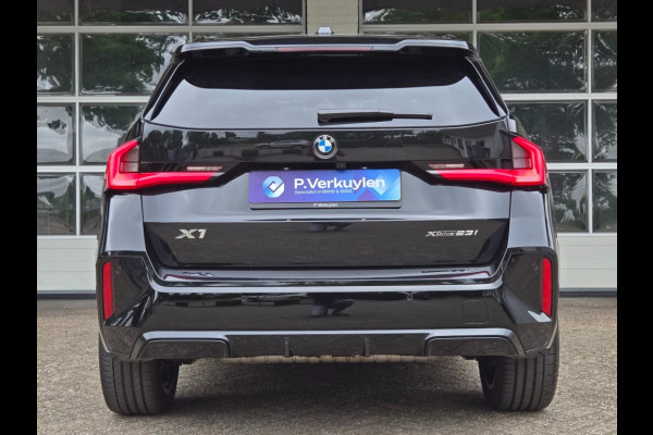 BMW X1 XDRIVE23I M SPORT I HARMAN KARDON I MEMORY SEAT I TREKHAAK I