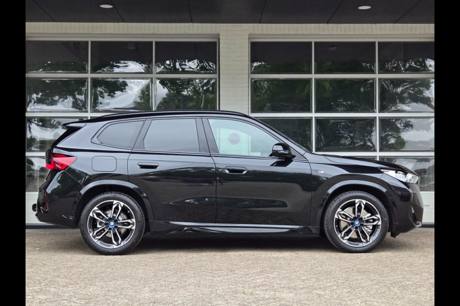 BMW X1 XDRIVE23I M SPORT I HARMAN KARDON I MEMORY SEAT I TREKHAAK I