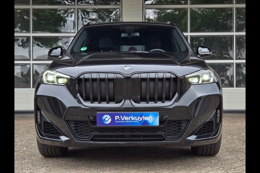 BMW X1 XDRIVE23I M SPORT I HARMAN KARDON I MEMORY SEAT I TREKHAAK I