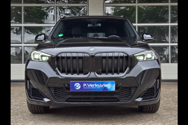 BMW X1 XDRIVE23I M SPORT I HARMAN KARDON I MEMORY SEAT I TREKHAAK I