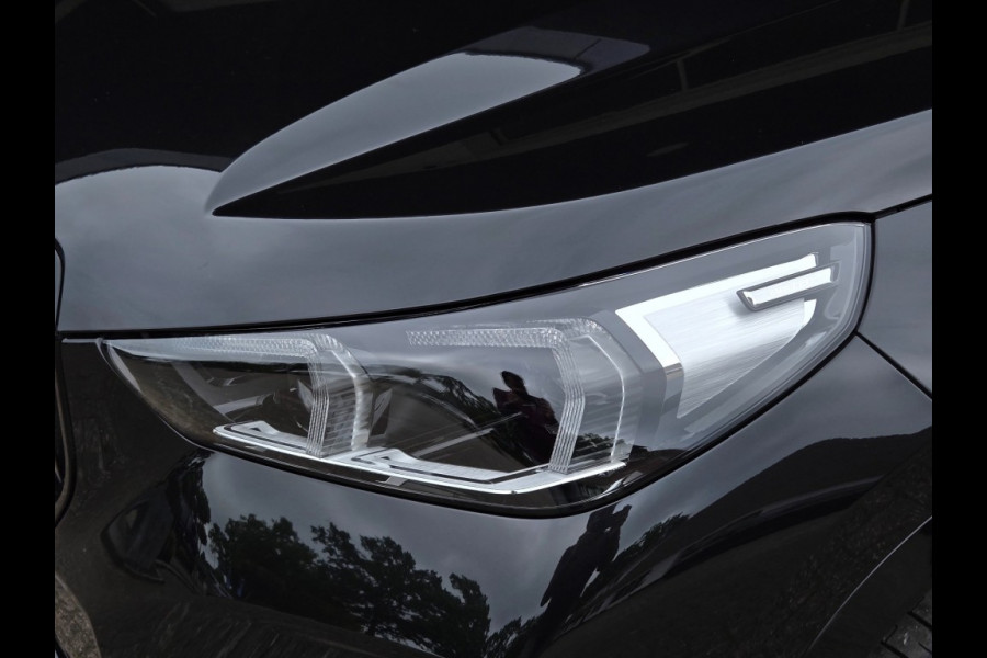 BMW X1 XDRIVE23I M SPORT I HARMAN KARDON I MEMORY SEAT I TREKHAAK I