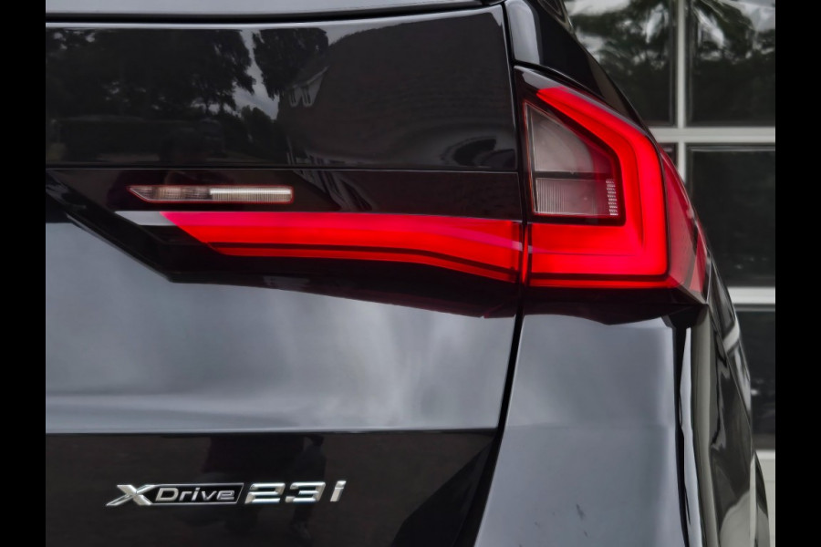 BMW X1 XDRIVE23I M SPORT I HARMAN KARDON I MEMORY SEAT I TREKHAAK I