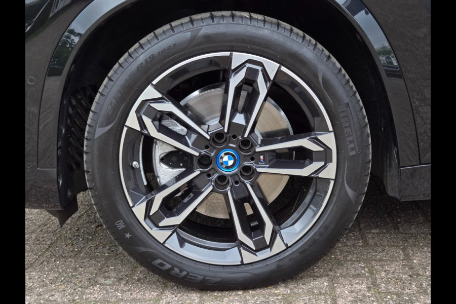 BMW X1 XDRIVE23I M SPORT I HARMAN KARDON I MEMORY SEAT I TREKHAAK I