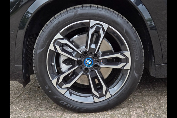 BMW X1 XDRIVE23I M SPORT I HARMAN KARDON I MEMORY SEAT I TREKHAAK I