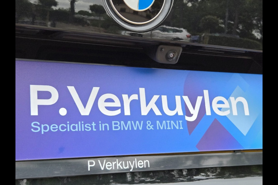 BMW X1 XDRIVE23I M SPORT I HARMAN KARDON I MEMORY SEAT I TREKHAAK I