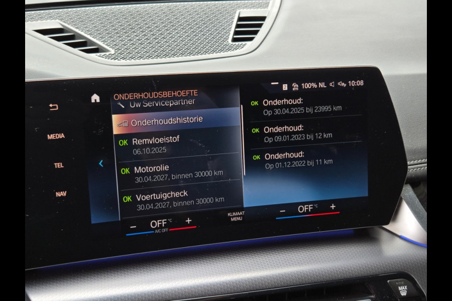 BMW X1 XDRIVE23I M SPORT I HARMAN KARDON I MEMORY SEAT I TREKHAAK I