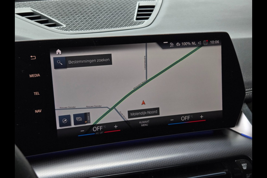 BMW X1 XDRIVE23I M SPORT I HARMAN KARDON I MEMORY SEAT I TREKHAAK I