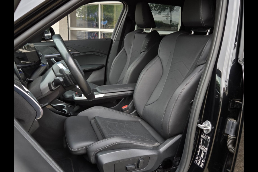 BMW X1 XDRIVE23I M SPORT I HARMAN KARDON I MEMORY SEAT I TREKHAAK I