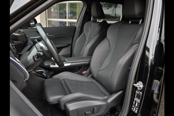 BMW X1 XDRIVE23I M SPORT I HARMAN KARDON I MEMORY SEAT I TREKHAAK I