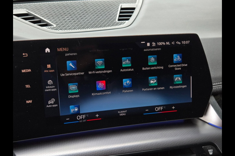 BMW X1 XDRIVE23I M SPORT I HARMAN KARDON I MEMORY SEAT I TREKHAAK I