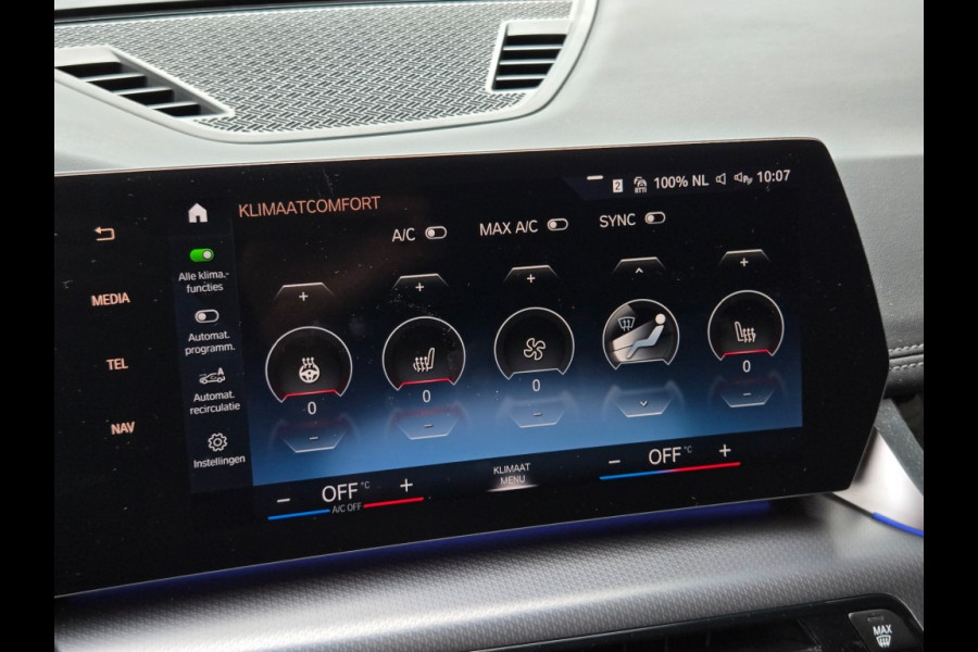 BMW X1 XDRIVE23I M SPORT I HARMAN KARDON I MEMORY SEAT I TREKHAAK I