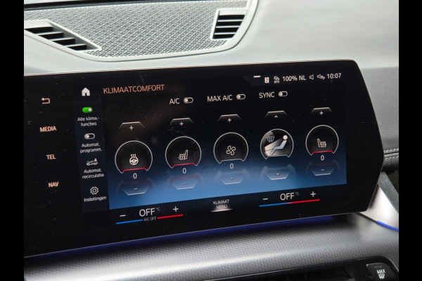 BMW X1 XDRIVE23I M SPORT I HARMAN KARDON I MEMORY SEAT I TREKHAAK I